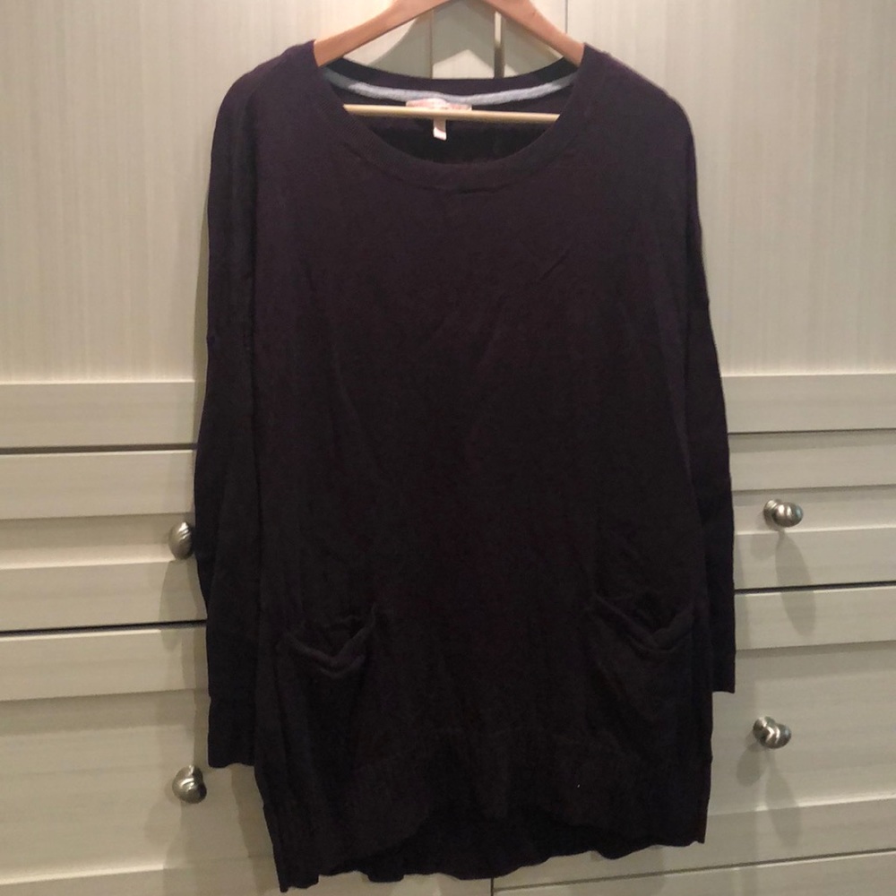 Victoria’s Secret Sweater, Size XS
